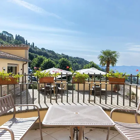 Szálloda Santa Margherita - 2*