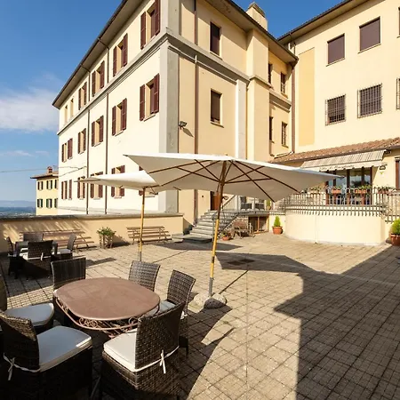 Santa Margherita - Szálloda Cortona
