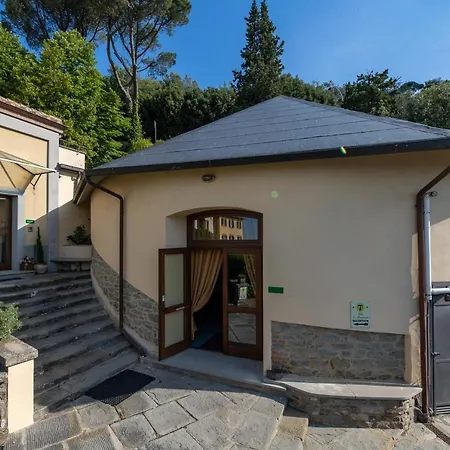 Santa Margherita - Szálloda 2*