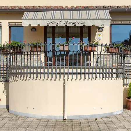 Santa Margherita - Szálloda Cortona