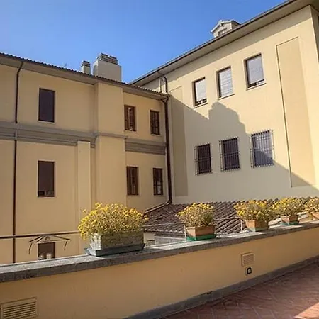 Santa Margherita - Szálloda 2*