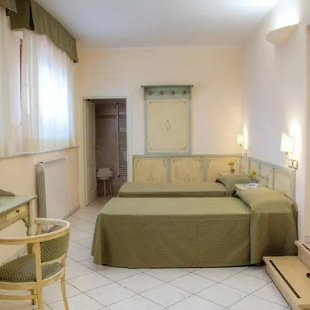 Szálloda Santa Margherita - 2*
