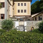 Villa Santa Margherita - Albergo 3* Cortona