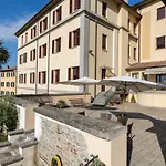 Hotel Villa Santa Margherita - Albergo