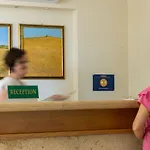 Hotel Villa Santa Margherita - Albergo 3*