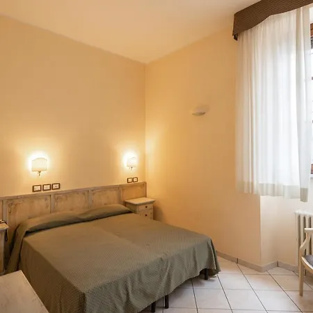 Santa Margherita - Hotel 3*