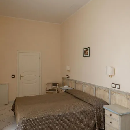 Hotel Santa Margherita - 3*
