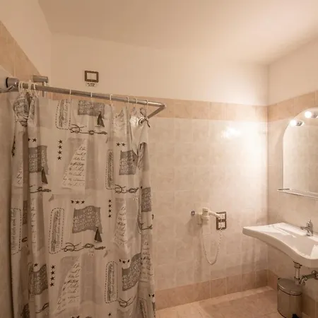 Santa Margherita - Hotel 3*