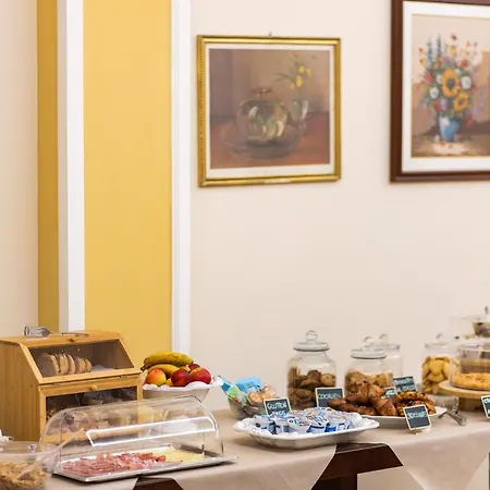Hotel Santa Margherita - 3*
