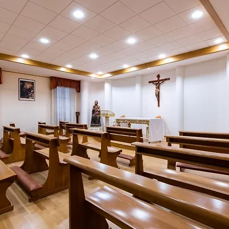 Hotel Santa Margherita -