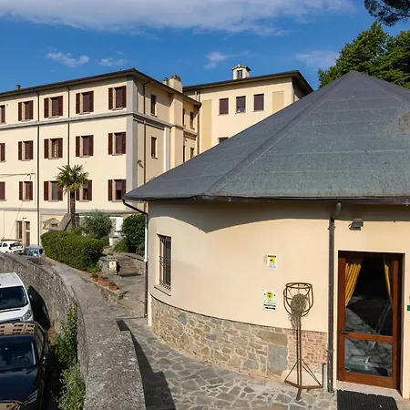 Hotel Santa Margherita - Cortona