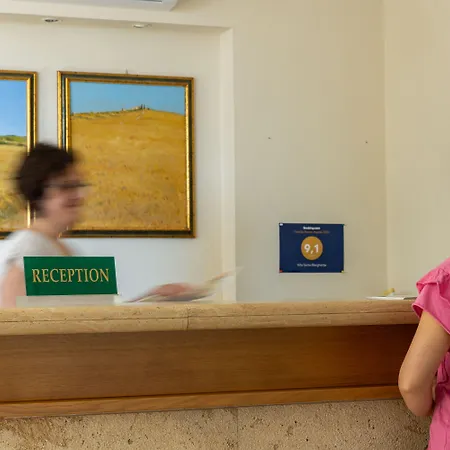 Hotel Santa Margherita - 3*