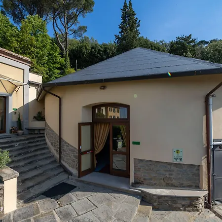 Santa Margherita -