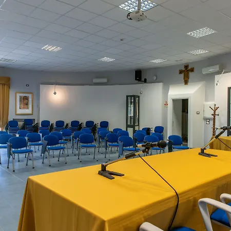 Hotel Santa Margherita - Cortona