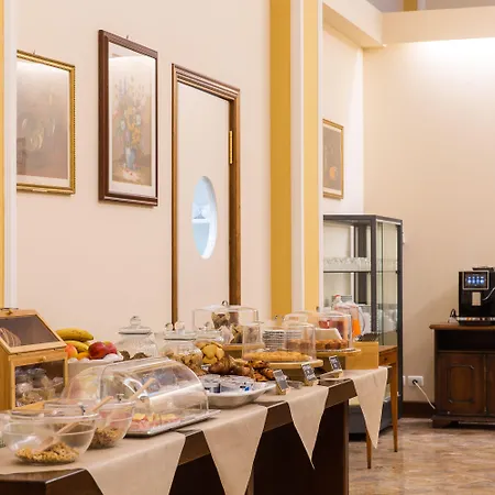 Santa Margherita - 3* Cortona