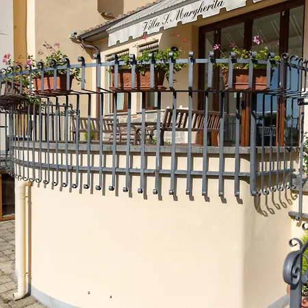 Santa Margherita - Hotel Cortona