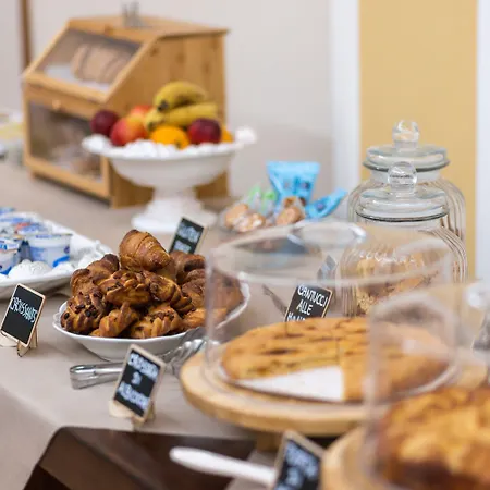 Santa Margherita - Hotel 3*