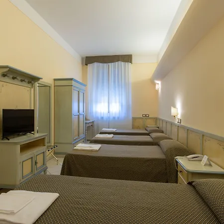 Hotel Santa Margherita - 3*