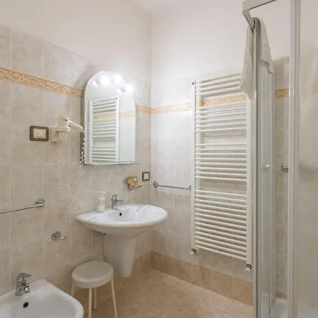 Hotel Santa Margherita -