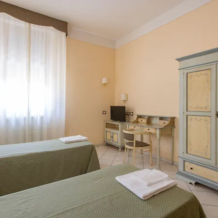 Hotel Santa Margherita - Cortona
