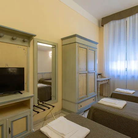 Hotel Santa Margherita - Cortona