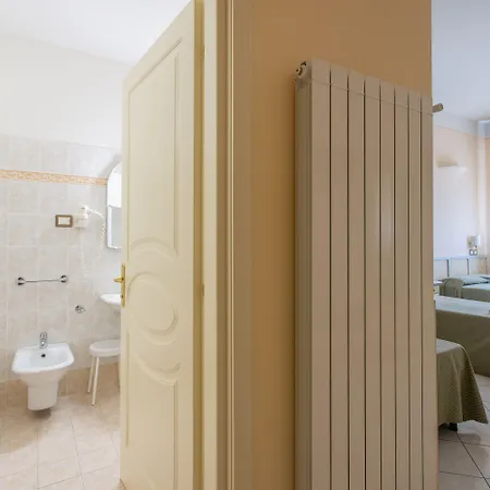 Hotel Santa Margherita - 3*