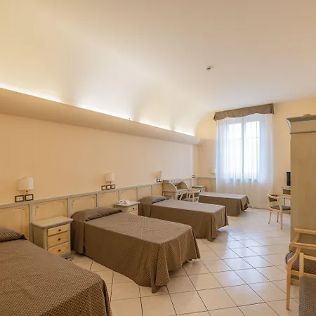 Hotel Santa Margherita - Cortona