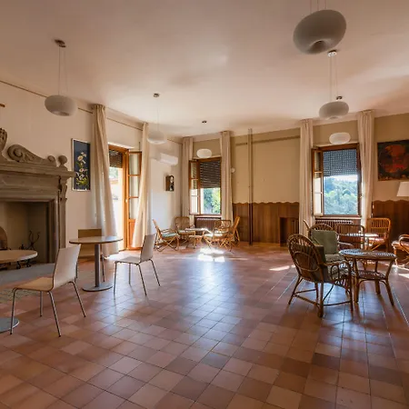 Santa Margherita - Hotel 3*