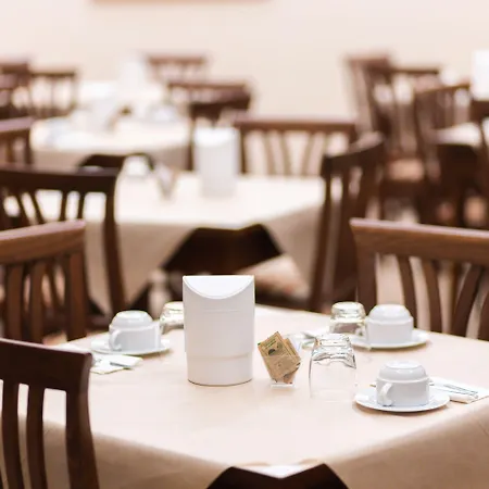 Santa Margherita - Hotel 3*