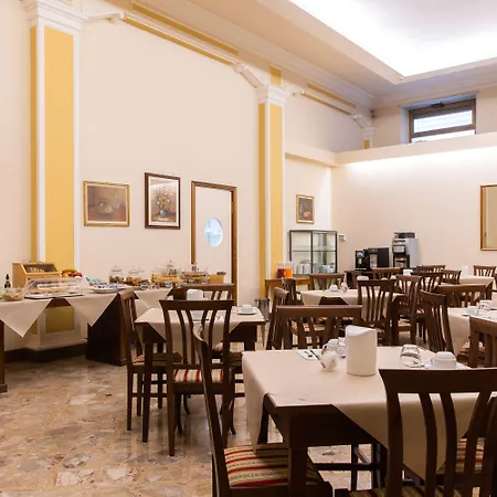 Santa Margherita - Hotel