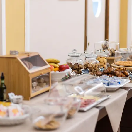 Santa Margherita - Hotel Cortona