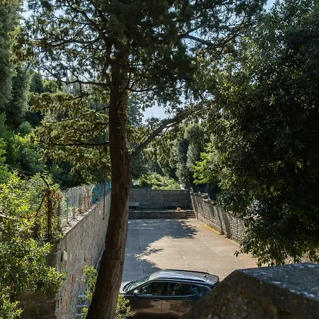 Santa Margherita - Cortona