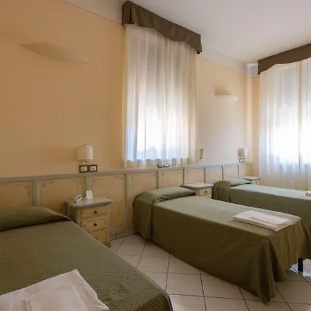 Hotel Santa Margherita - 3*