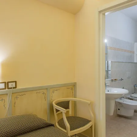 Hotel Santa Margherita -
