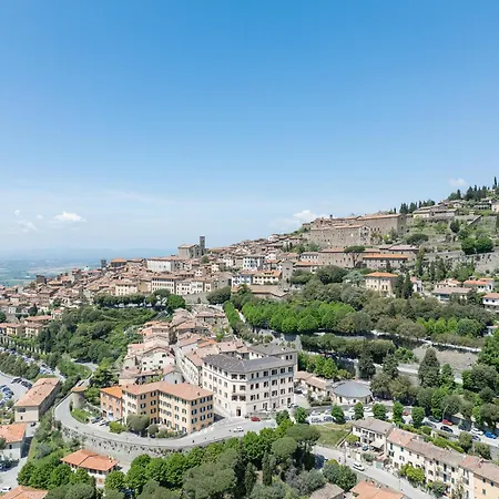 Villa Santa Margherita - Albergo Cortona