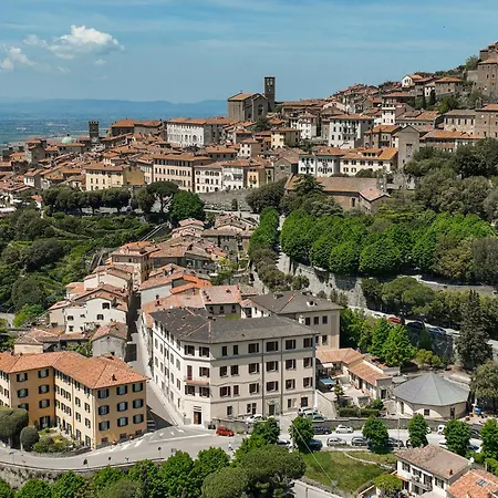 Villa Santa Margherita - Albergo 3*