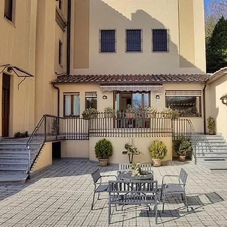 Santa Margherita - Hotel