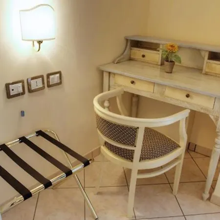 Hotel Santa Margherita - Cortona
