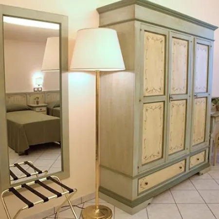 Santa Margherita - Hotel 3*
