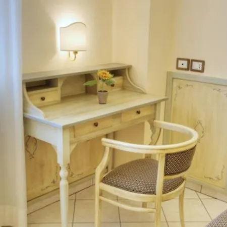 Hotel Santa Margherita - Cortona