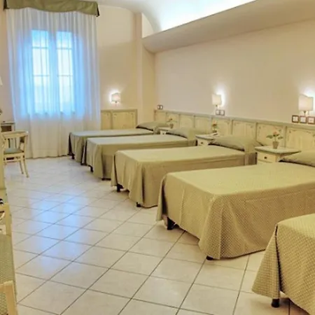 Santa Margherita - 3* Cortona