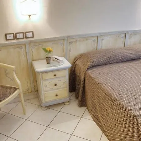 Hotel Santa Margherita - 3*