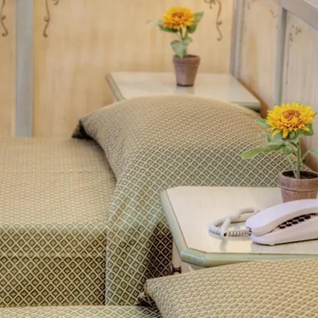 Hotel Santa Margherita - 3*