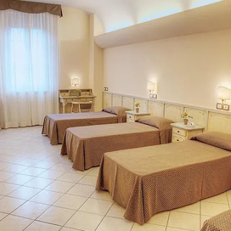 Hotel Santa Margherita - 3*